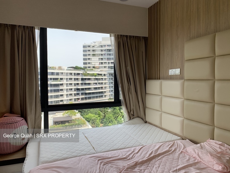 The Interlace (D4), Condominium #208527031